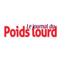 LE JOURNAL DU POIDS LOURDS