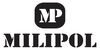 Milipol brand logo